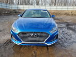 Hyundai Sonata 2018