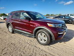 Ford Explorer 2022