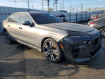 BMW Series 7 2023