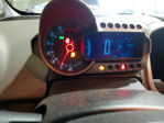 Chevrolet Sonic 2015