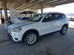 BMW X3 2015