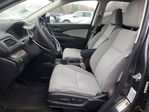 Honda CR-V 2016