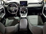 Toyota RAV 4 2025