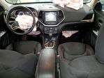 Jeep Cherokee 2017