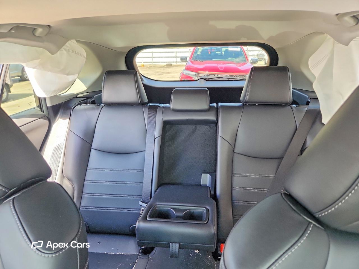 Toyota RAV 4 2023