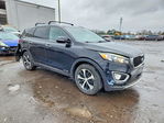 Kia Sorento 2018