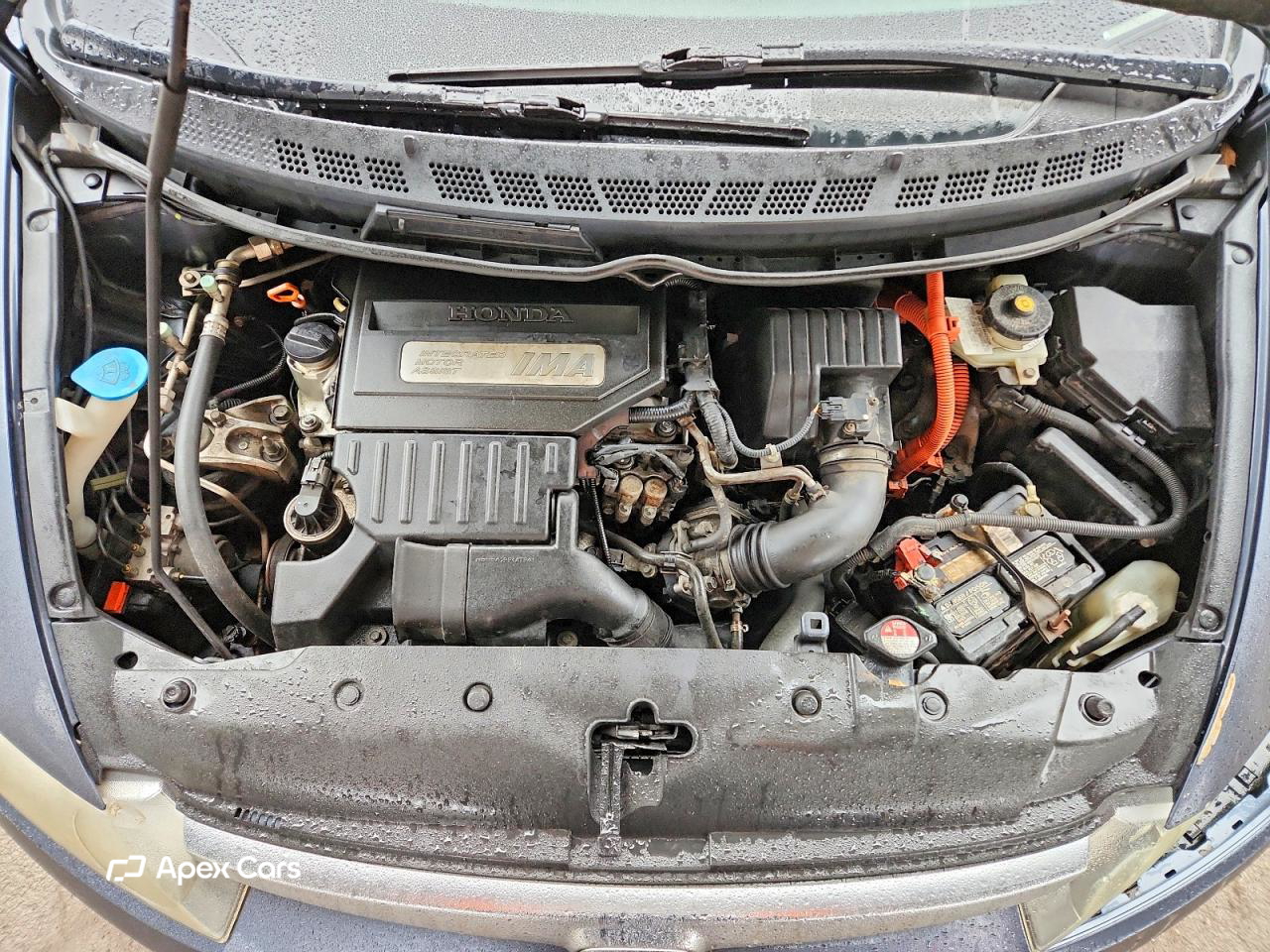 Honda Civic 2007