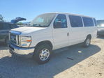 Ford Econoline 2014