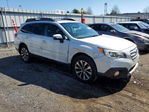 Subaru Outback 2017