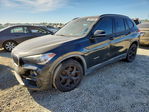 BMW X1 2017