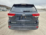 Toyota Highlander 2019