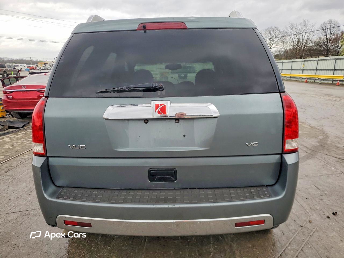 Saturn VUE 2007