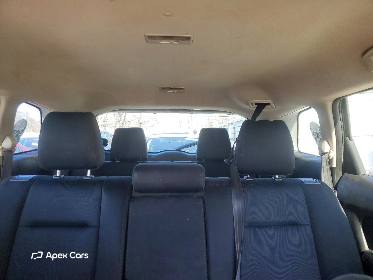 Mazda CX-9 2013