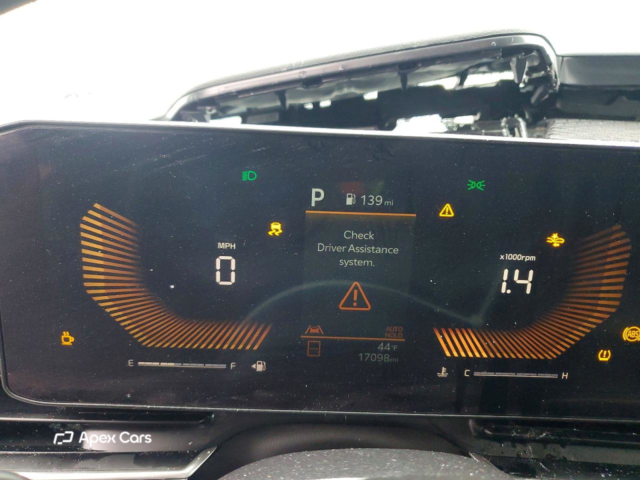 Kia Carnival 2025