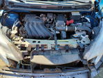 Nissan Versa 2015