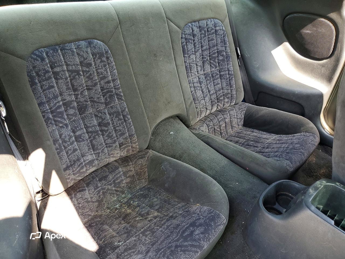 Chevrolet Camaro 2001