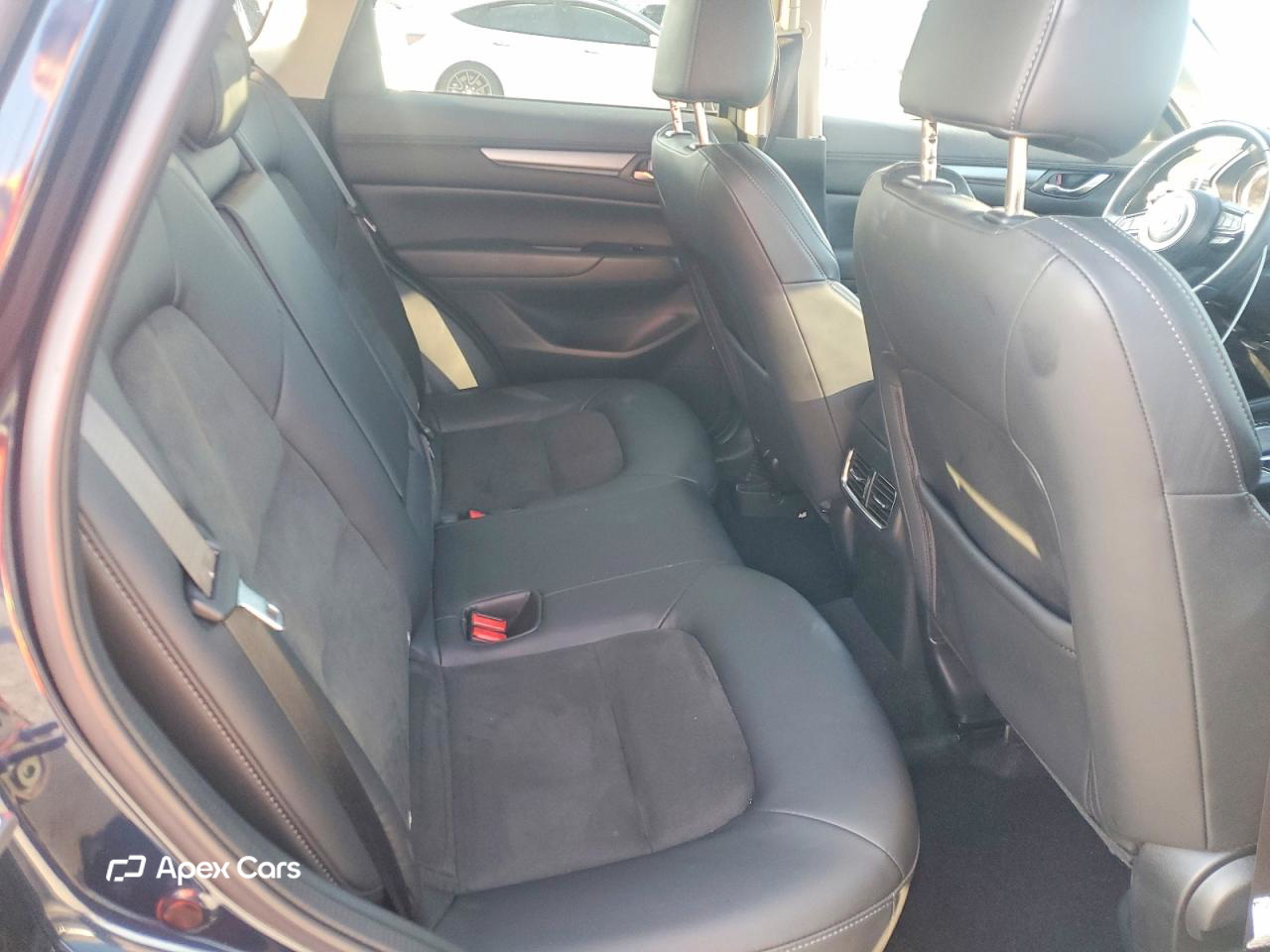 Mazda CX-5 2023