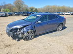 Chevrolet Malibu 2013