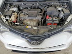 Toyota RAV 4 2017