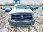 Dodge RAM 2012