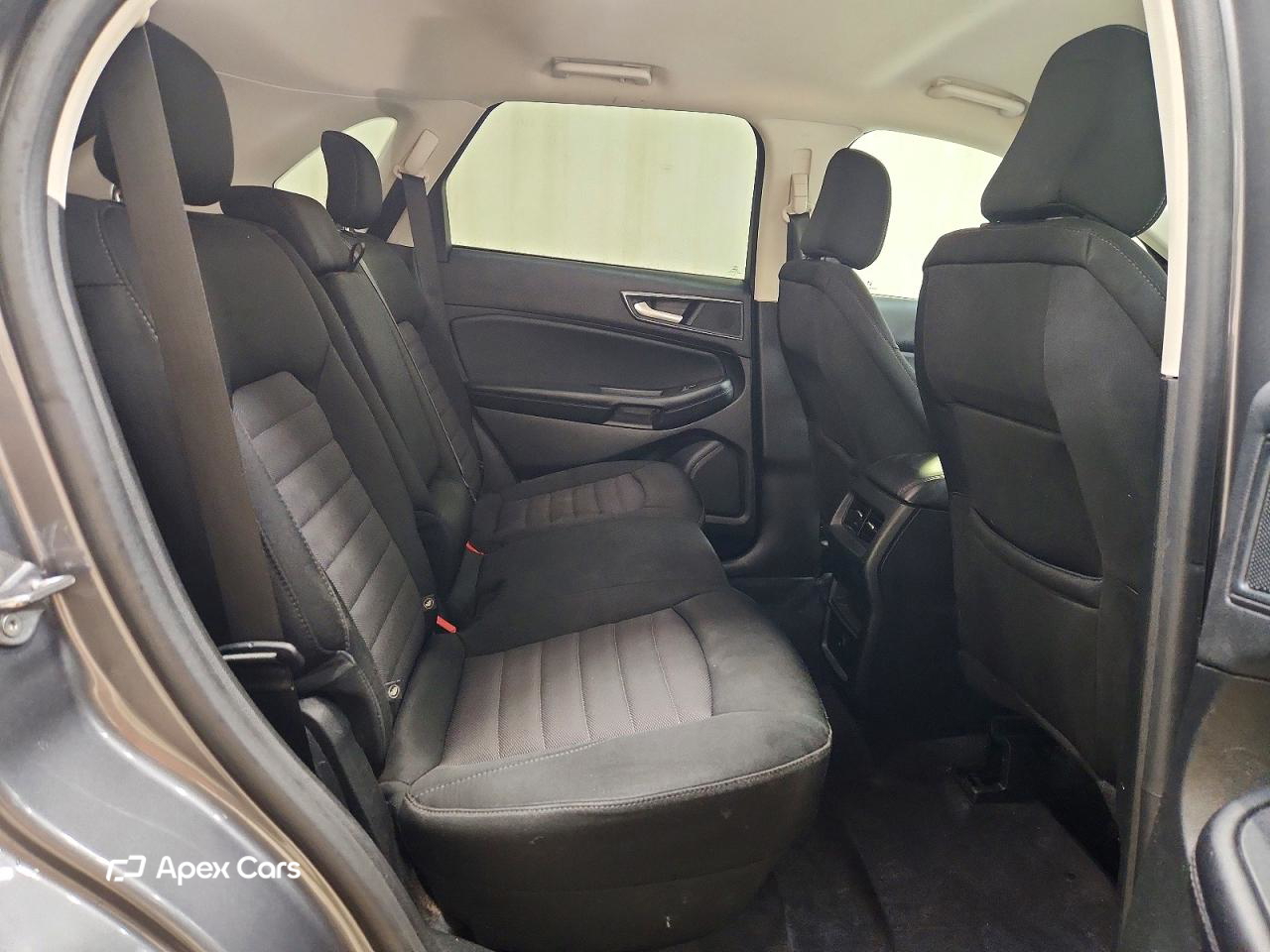 Ford Edge 2024