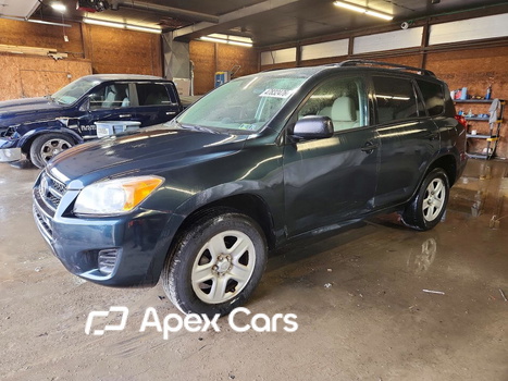 Toyota RAV 4 2011 - Image 1 of 13