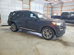 Ford Explorer 2022