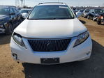 Lexus RX 2011