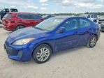 Mazda 3 2013