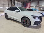 Audi Q8 2022