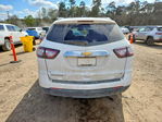 Chevrolet Traverse 2017