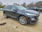 Buick Enclave 2024