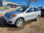 Hyundai Santa Fe 2010