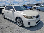 Lexus CT 2012