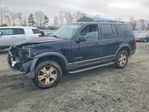 Ford Explorer 2004