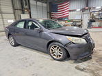 Chevrolet Malibu 2013