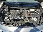 Nissan Versa 2017