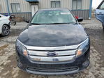 Ford Fusion 2011