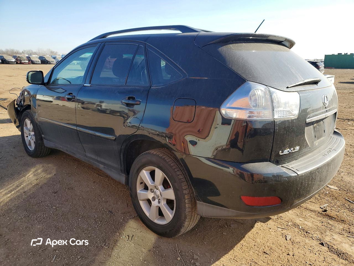 Lexus RX 2006