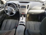 Subaru Legacy 2012