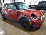 MINI Cooper 2008