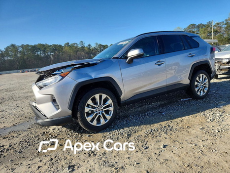 Toyota RAV 4 2020 - Image 1 of 15