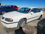 Impala 2005