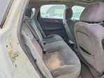 Chevrolet Impala 2012