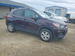 Chevrolet Trax 2021