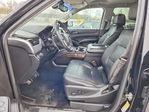 Chevrolet Tahoe 2015