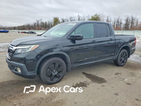 Honda Ridgeline 2019 - Image 1 of 12