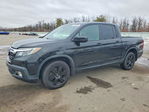 Honda Ridgeline 2019