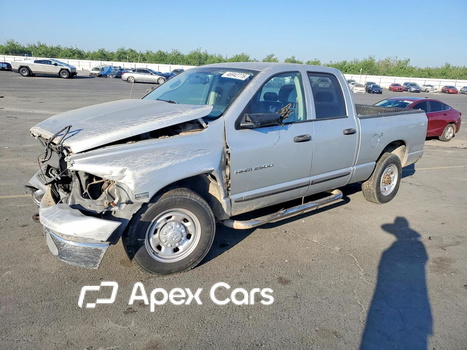 Dodge RAM 2004 - Image 1 of 13
