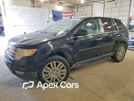 Ford Edge 2008 - Zdjęcie 1 z 13